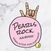 PEARLS ROCK AALBORG v/ Louise - PerleMor