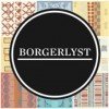 Borgerlyst